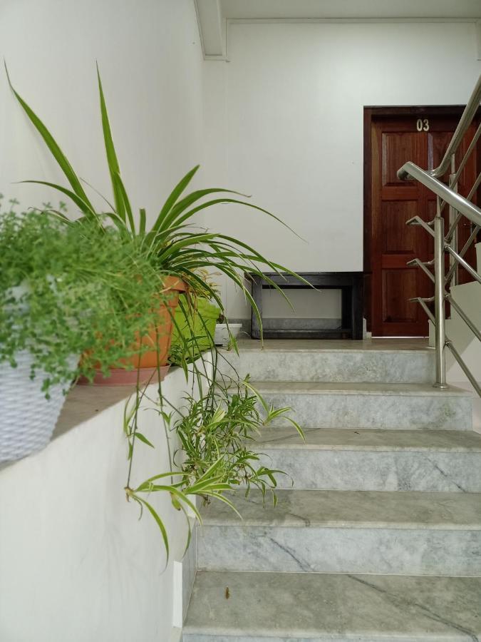 Manna Inspira Hotell Shillong Eksteriør bilde