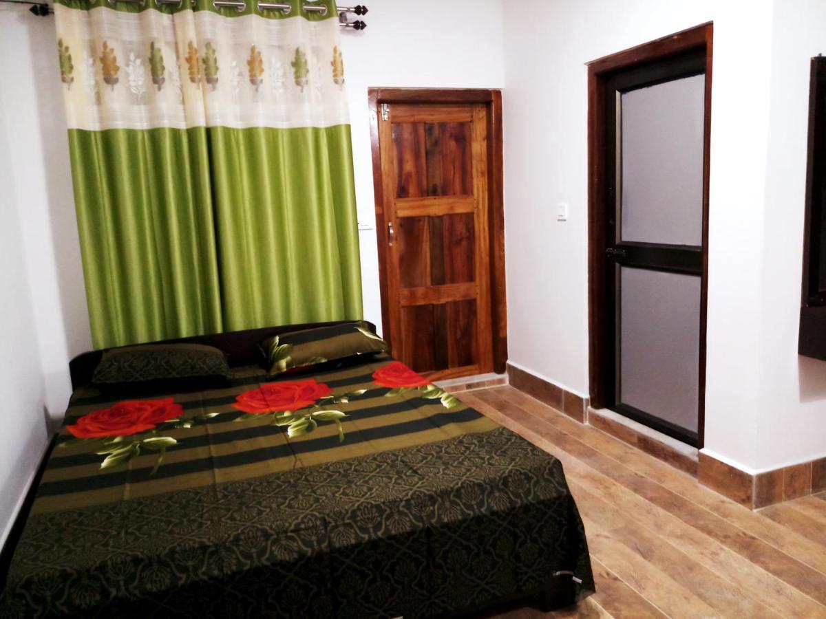 Manna Inspira Hotell Shillong Eksteriør bilde