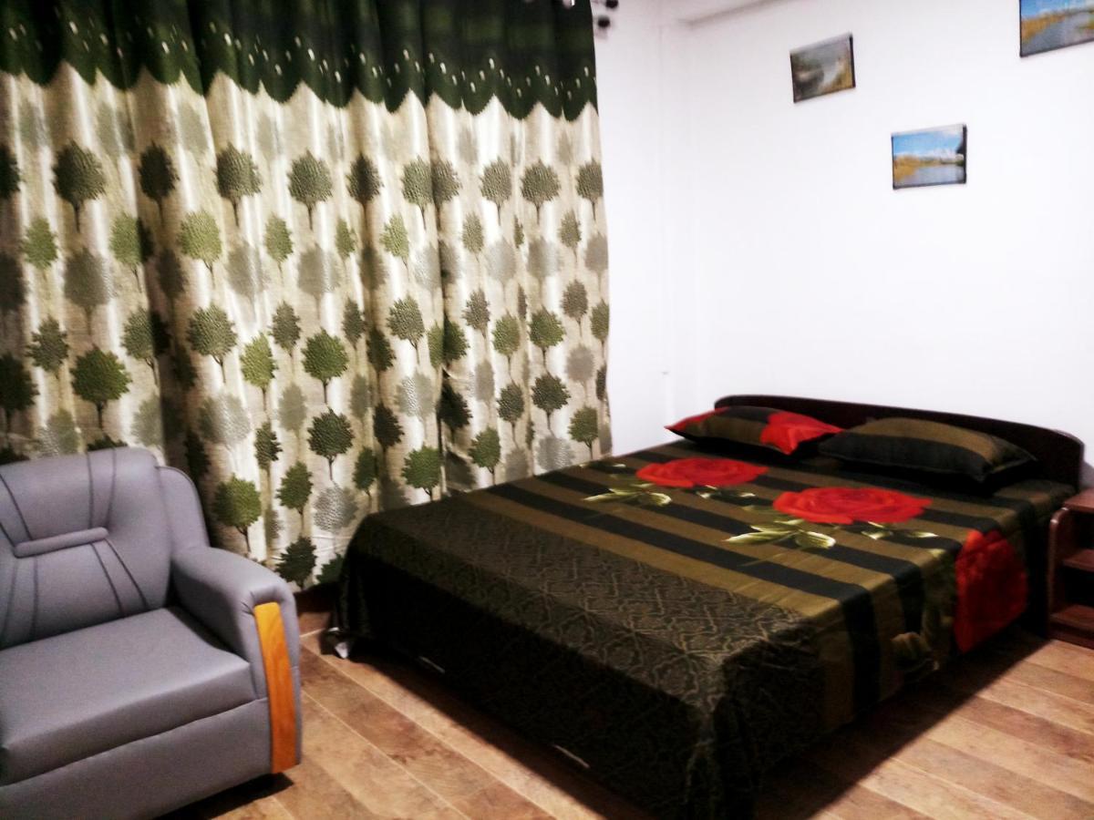 Manna Inspira Hotell Shillong Eksteriør bilde