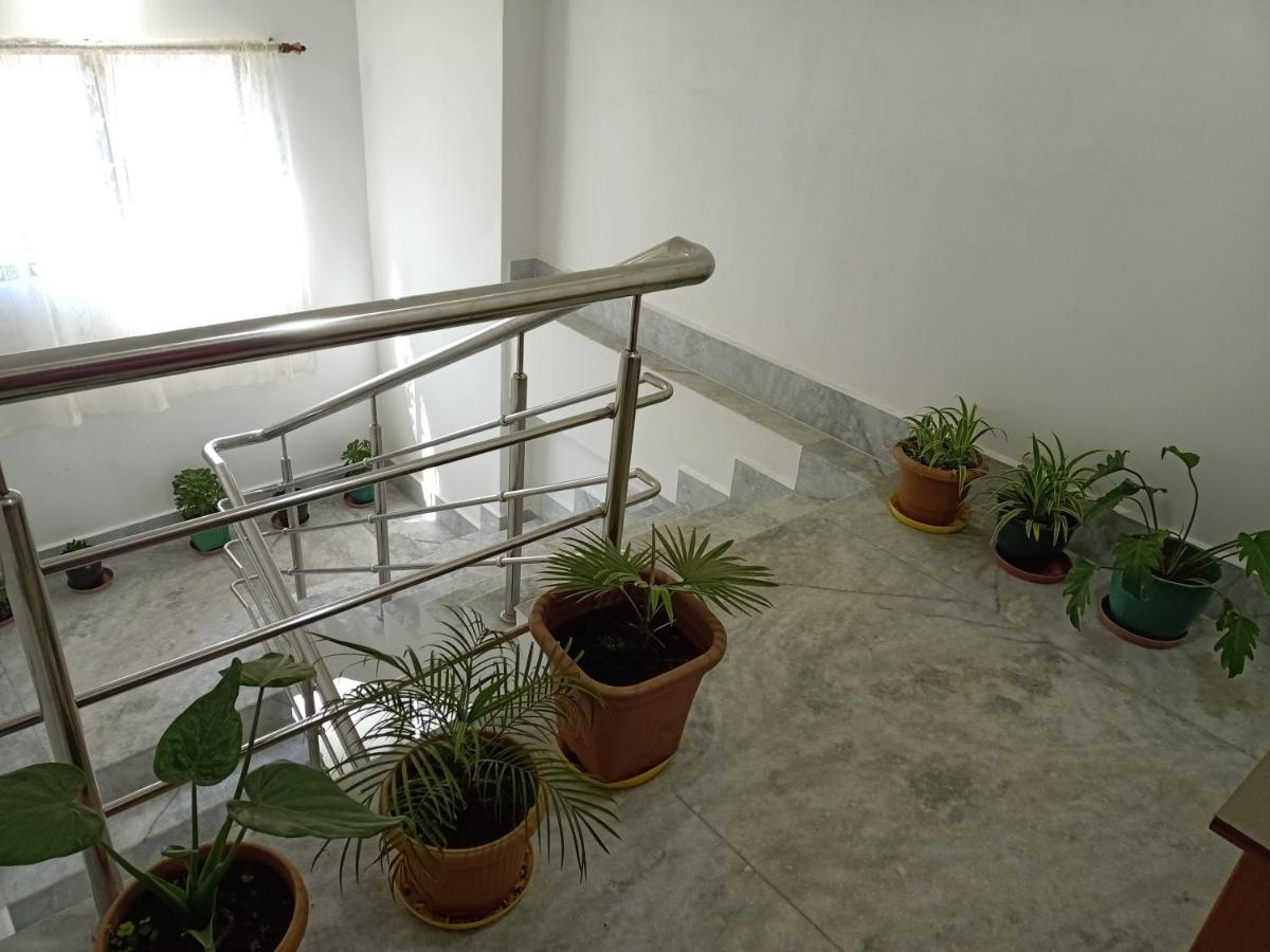 Manna Inspira Hotell Shillong Eksteriør bilde