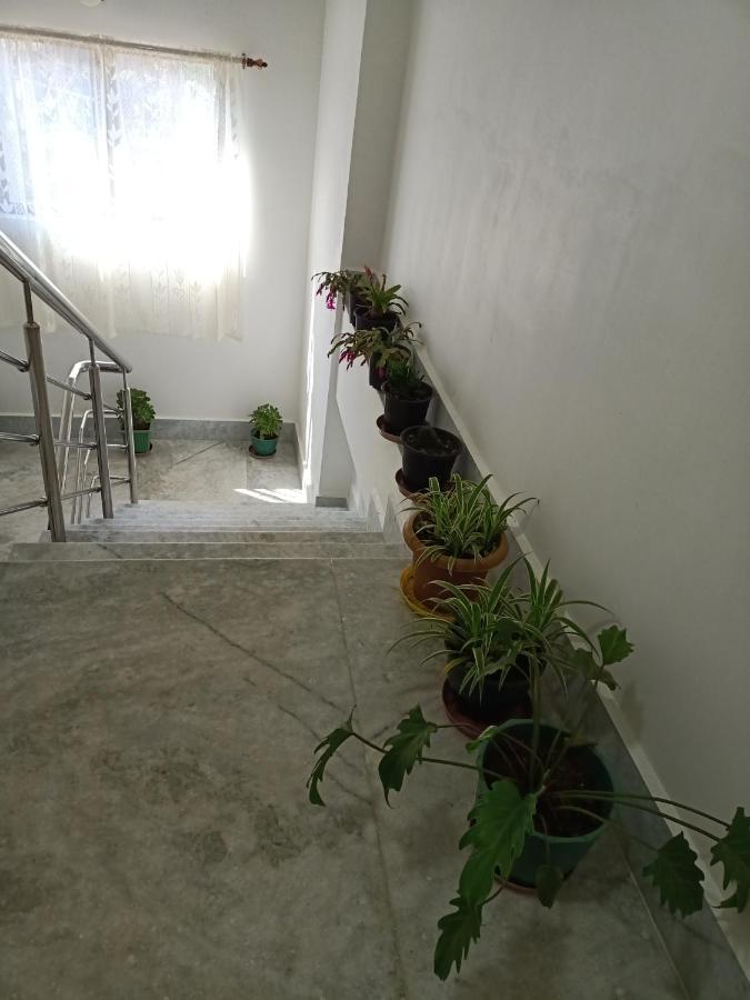 Manna Inspira Hotell Shillong Eksteriør bilde