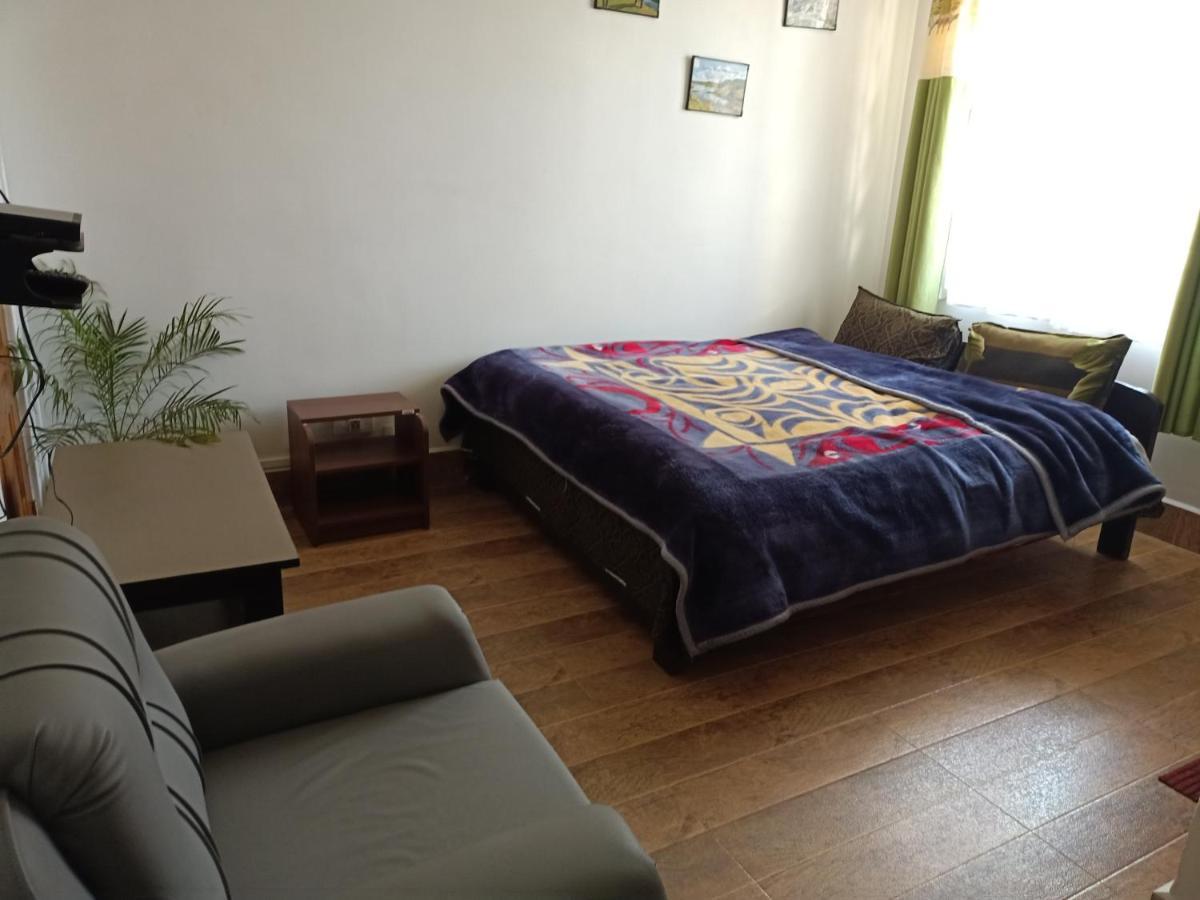 Manna Inspira Hotell Shillong Eksteriør bilde