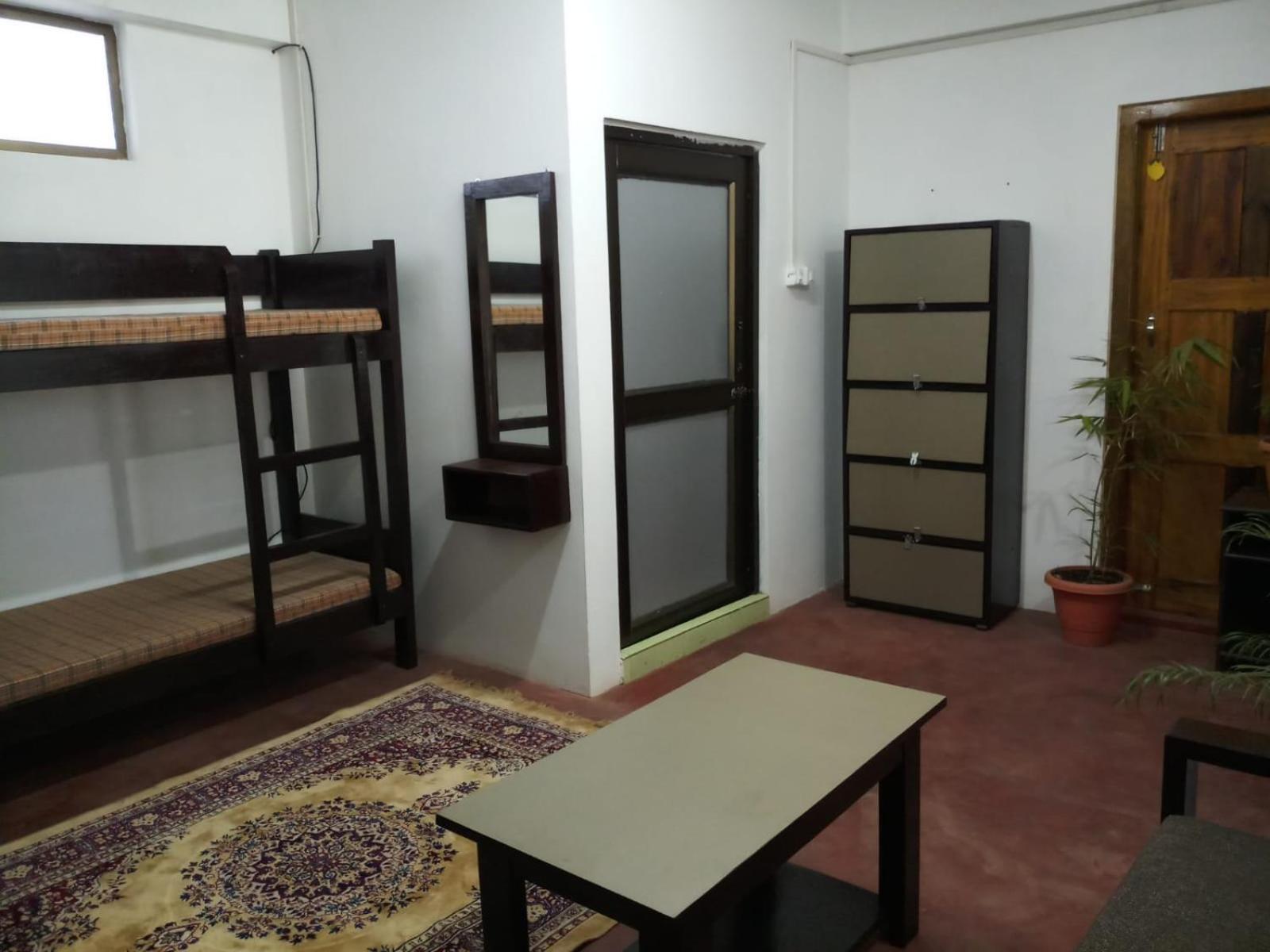 Manna Inspira Hotell Shillong Eksteriør bilde